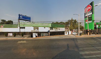 Clínica Médica y Quirúrgica Abc Colombres