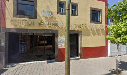 Centro Médico San Gabriel