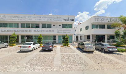 Clinica Medico Quirúrgica - Gastroenterología