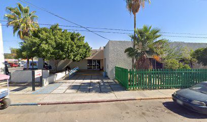 IMSS Hospital General de Zona 9