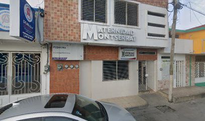 Clínica de Maternidad Monserrat