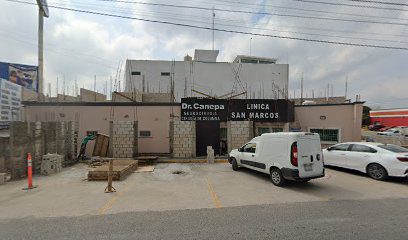 Clinica San Marcos