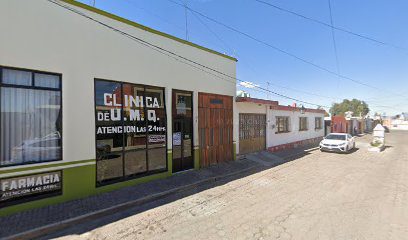 Clinica UMQ Dr. Lopez