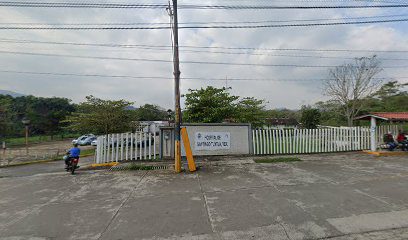 Hospital General De Santiago Tuxtla Teodoro Diez