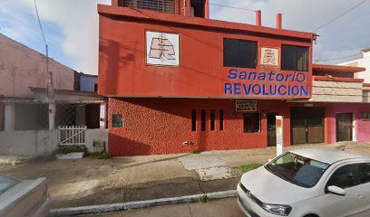 Hospital Sanatorio Revolucion