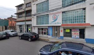 Clínica de Dios Especialidades Médicas