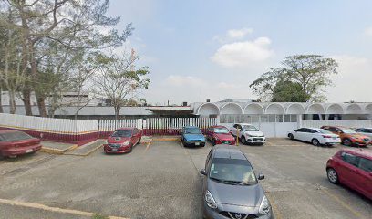 Hospital General Pemex El Plan
