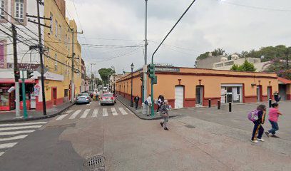 Hospital MÉDICA XOCHIMILCO