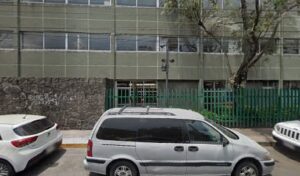 Hospital C.S.S LEGARIA IMSS