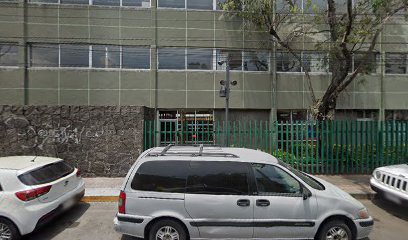 Hospital C.S.S LEGARIA IMSS
