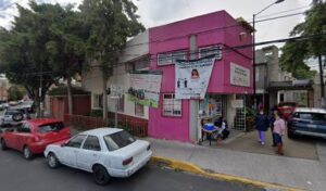 Hospital Centro De Salud Ampliación Tepepan