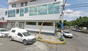 Hospital de Especialidades Medicas y Quirúrgica/HOSPITAMEX