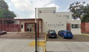 Hospital Centros de Integración Juvenil