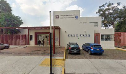 Hospital Centros de Integración Juvenil