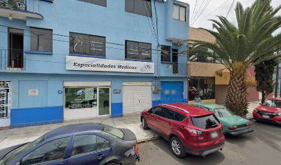 Clínica De Especialidades Buen Tono