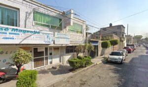 Hospital José Magnolia