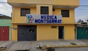 Hospital Medica Monserrat