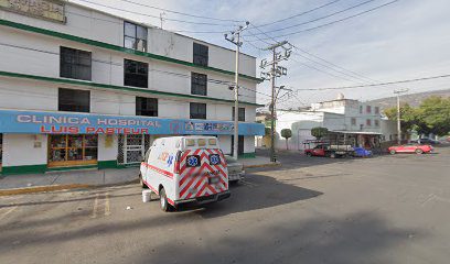 Clinica Luis Pasteur