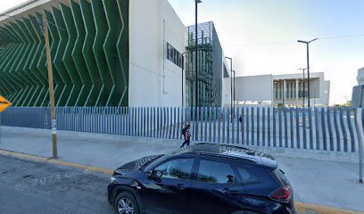 Hospital General de Gómez Palacio