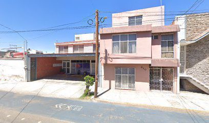 Hospital Plaza Médica Durango