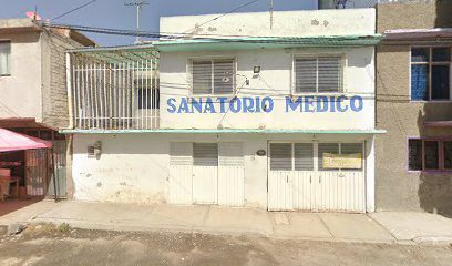 Sanatorio Médico