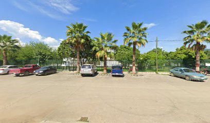 Hospital Municipal San Pedro Limón