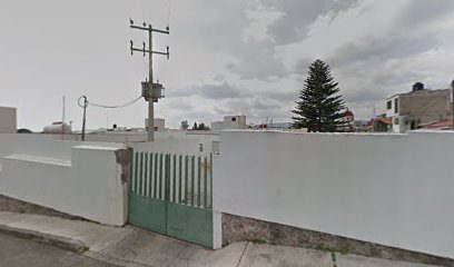 Hospital Ramón López Rayón Bicentenario Coatepec Harinas