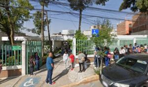 Hospital Centro de Salud San Andres Atenco