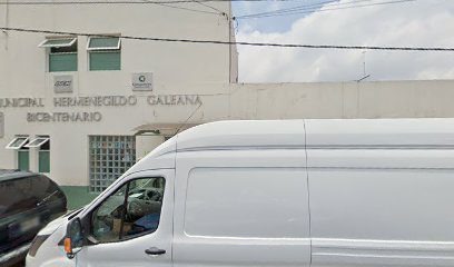Hospital Municipal De Tepetlixpa Hermenegildo Galeana