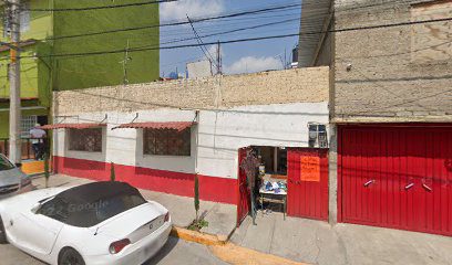 Hospital Unidad Medica Integral CORNEJO