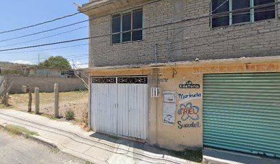 Hospital CEAPS Santa Maria Chimalhuacan