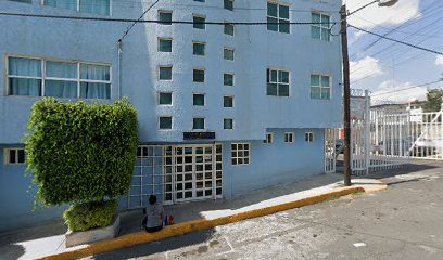 Clínica de Especialidades Médicas Cartagena