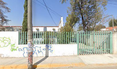 Hospital Centro De Salud Urbano Nezahualcoyotl