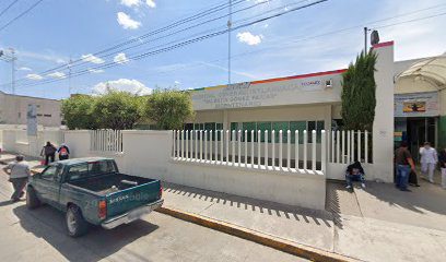 Hospital General Ixtlahuaca Valentín Gómez Farías