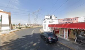 Hospital Veterinario de Pequeñas Especies