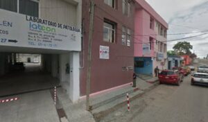 Sanatorio Genoveva 2024