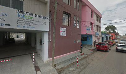 Sanatorio Genoveva 2024