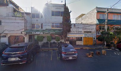 Clinica de Especialidades Medicas Santa Monica