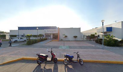 Hospital Comunitario Yuriria