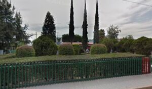 Hospital Imss UMF 28 ROMITA