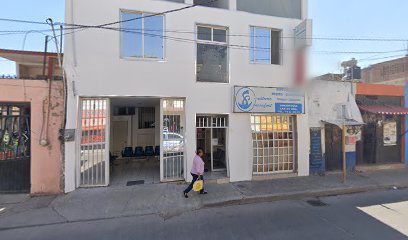 Sanatorio Comonfort