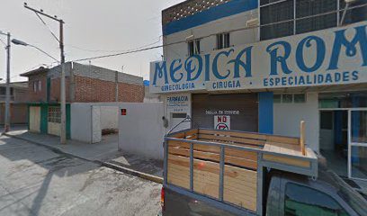 Hospital Medica Romita