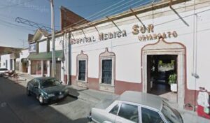 Hospital Medica Sur De Uriangato