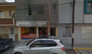 Hospital Maternidad Santa Maria