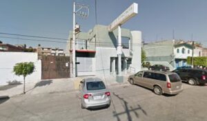 Hospital La Clemencia