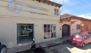 Centro Médico San Cristóbal