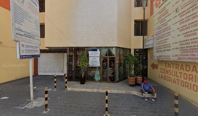 Centro Médico Torre