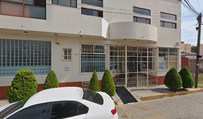 Hospital Unidad Ginecologica Lozada Sanchez
