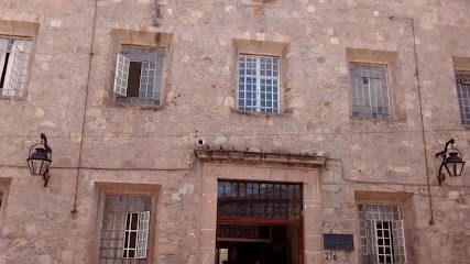 Hospital de Nuestra Señora de la Salud